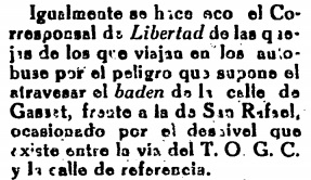 La Panderola i el baden